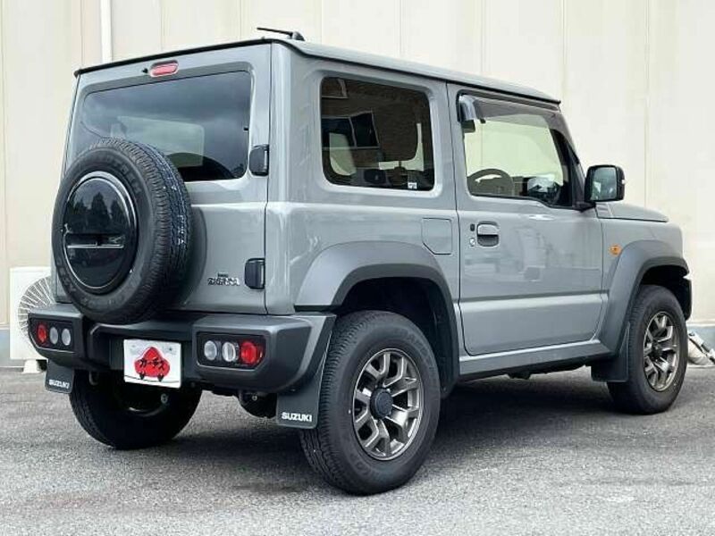 JIMNY SIERRA-2