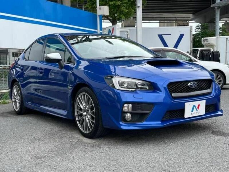 WRX S4-16