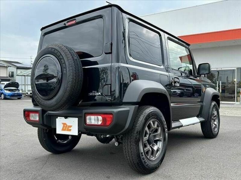 JIMNY SIERRA-14