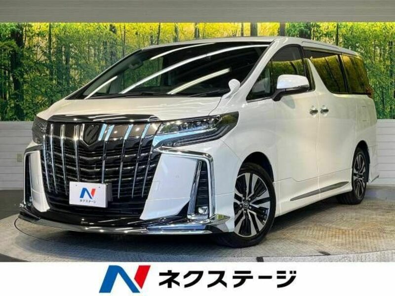 ALPHARD-0