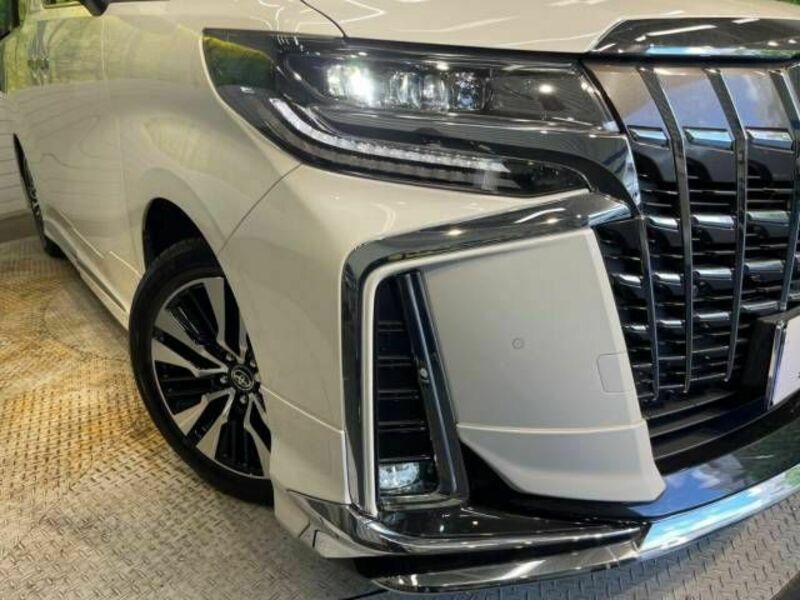 ALPHARD-11