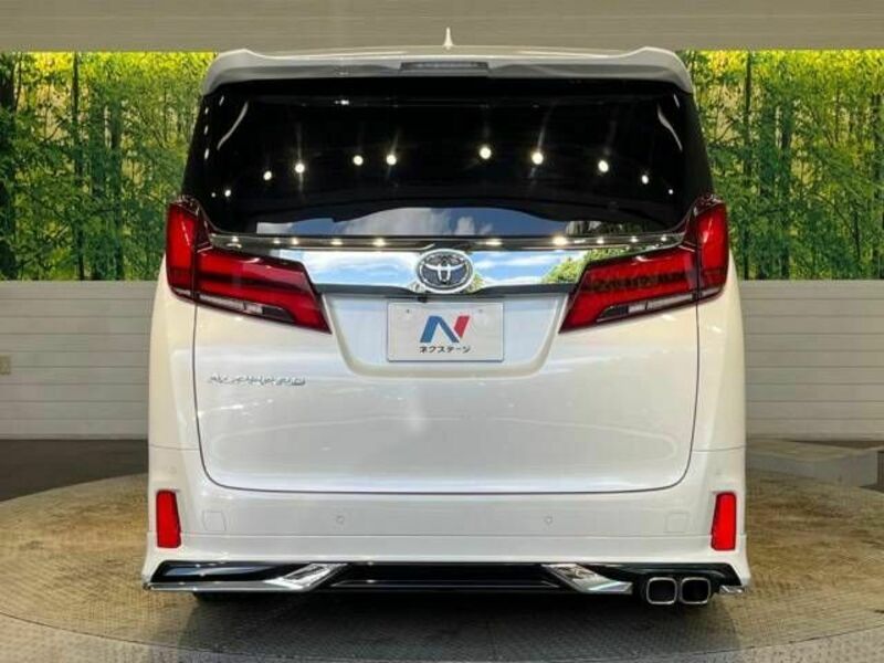 ALPHARD-15