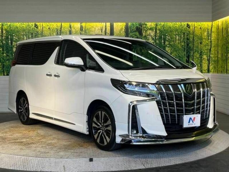 ALPHARD-16