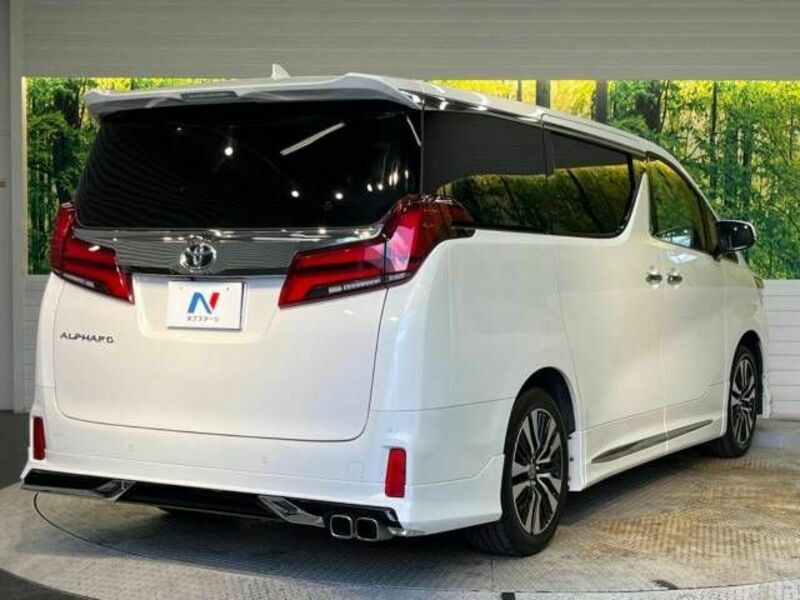 ALPHARD-17