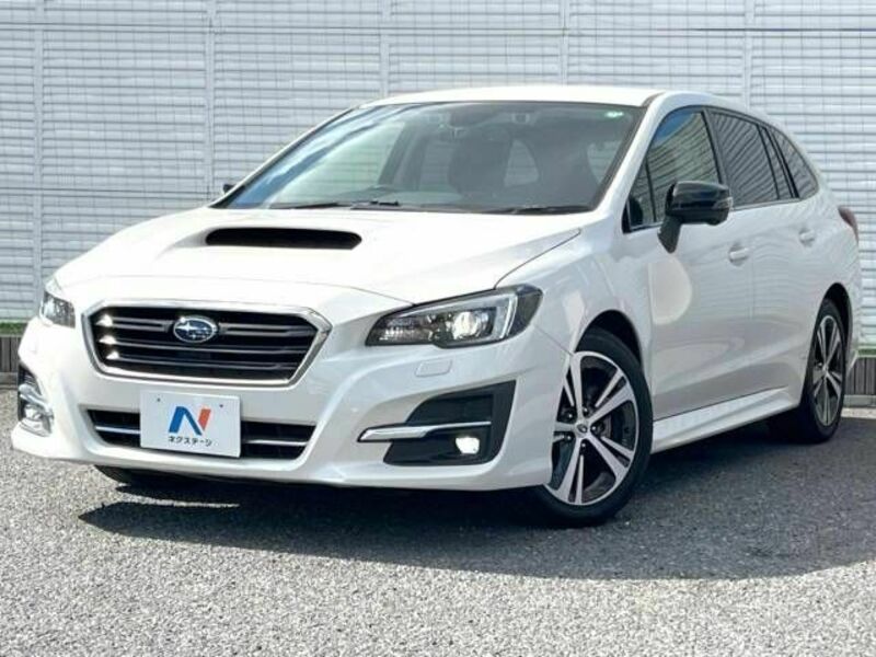 LEVORG-10