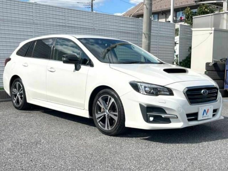 LEVORG-13