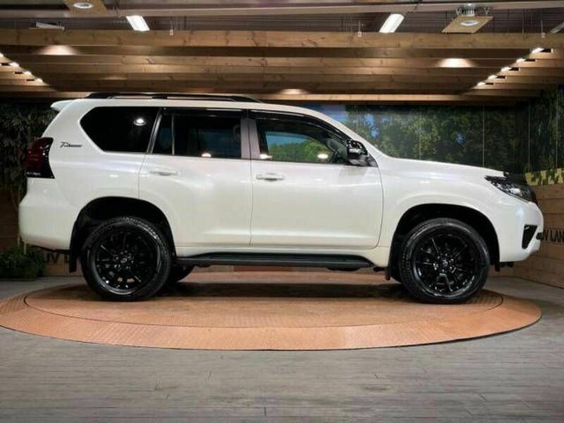 LAND CRUISER PRADO-17