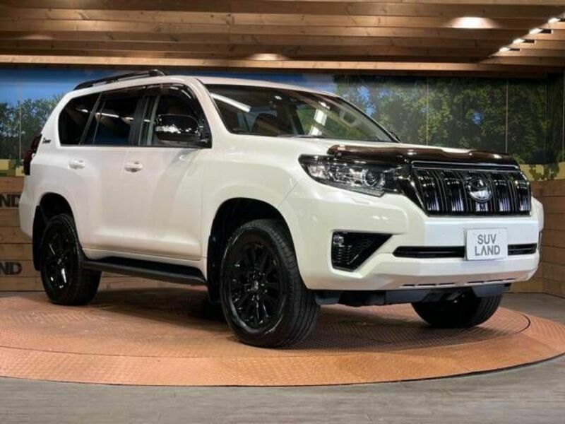 LAND CRUISER PRADO-19