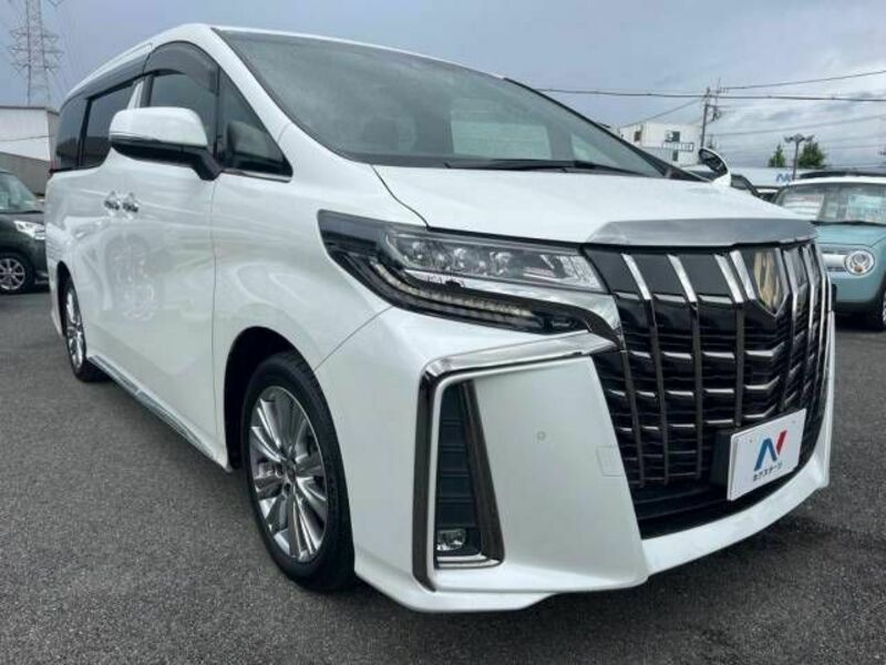 ALPHARD-17