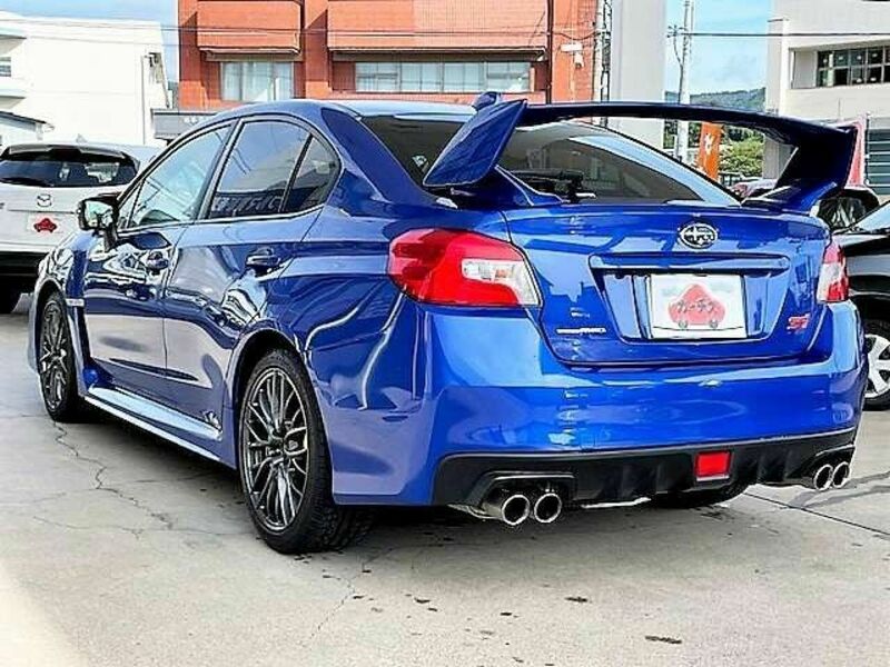 WRX STI-2