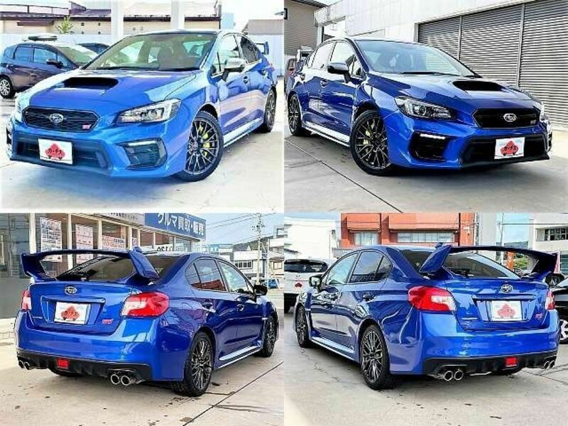 WRX STI-7