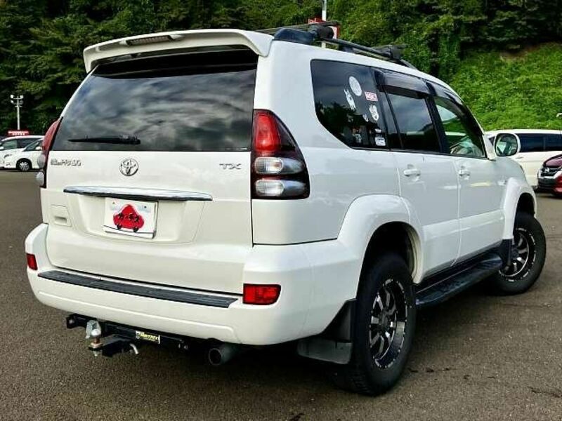 LAND CRUISER PRADO-2