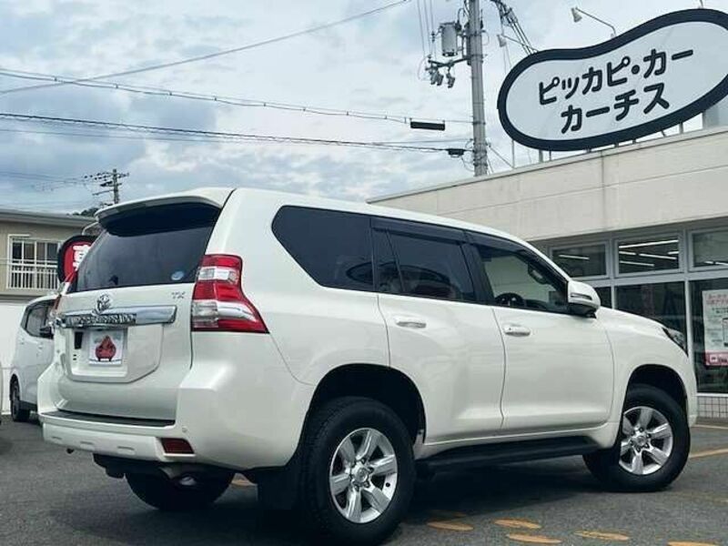 LAND CRUISER PRADO-2