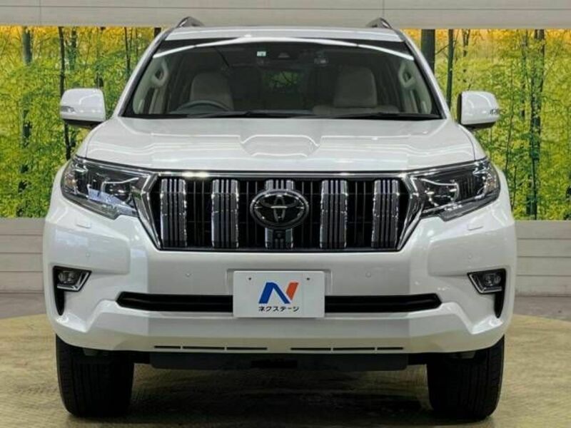 LAND CRUISER PRADO-15