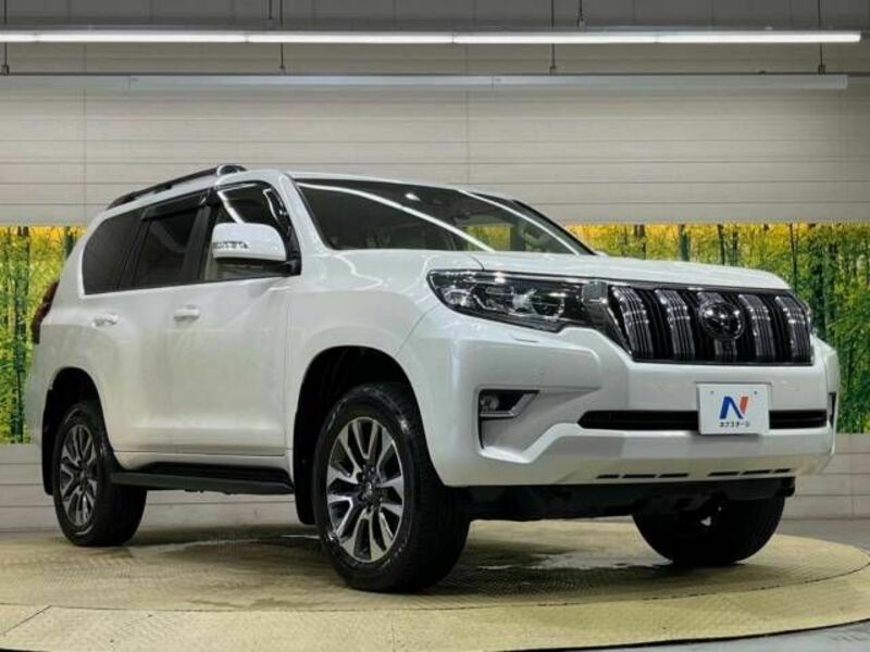 LAND CRUISER PRADO-17