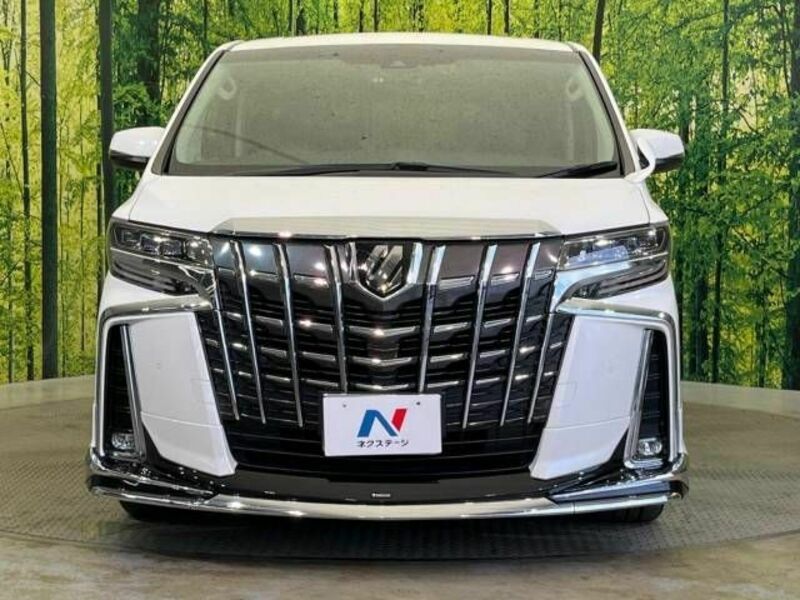 ALPHARD-14