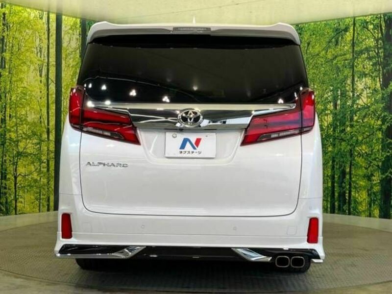 ALPHARD-15