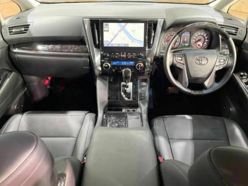 ALPHARD-1