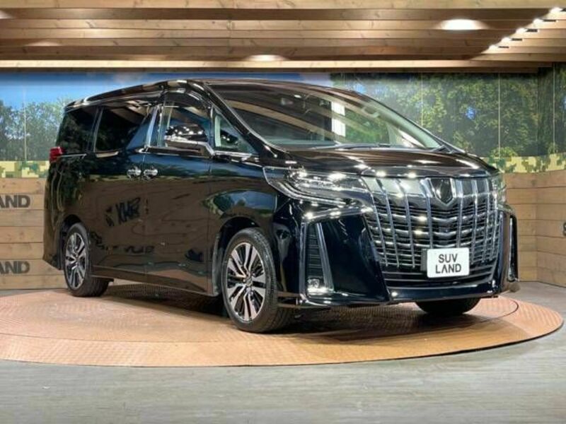 ALPHARD-16