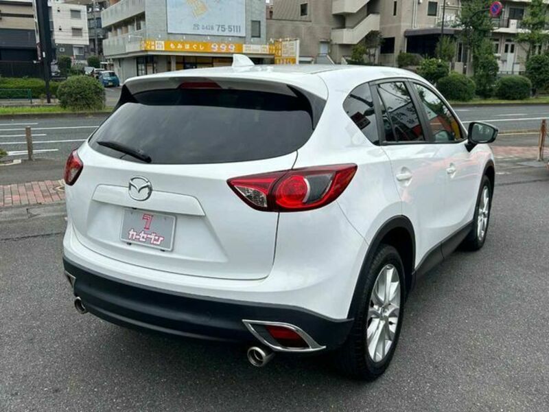 CX-5-4