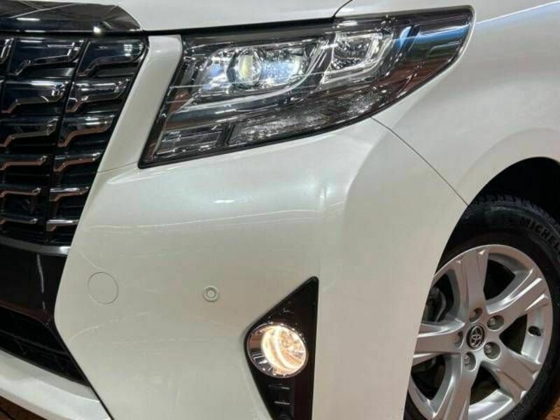 ALPHARD-12