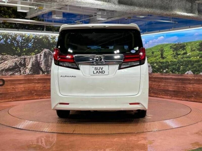 ALPHARD-15