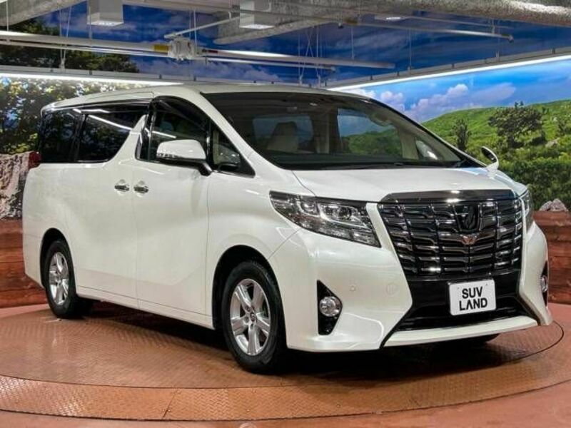 ALPHARD-16