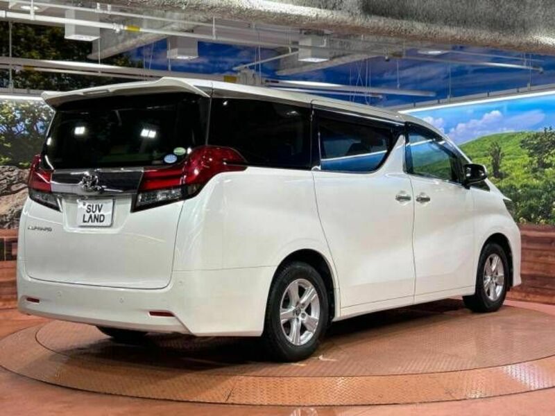 ALPHARD-17