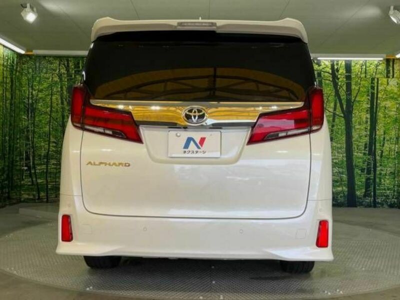 ALPHARD-16