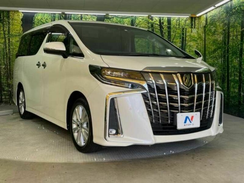 ALPHARD-17