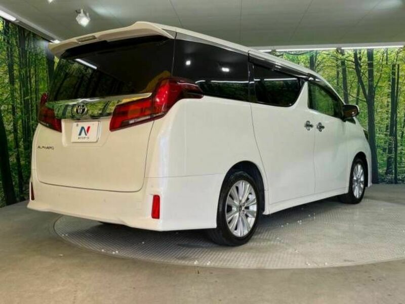 ALPHARD-18