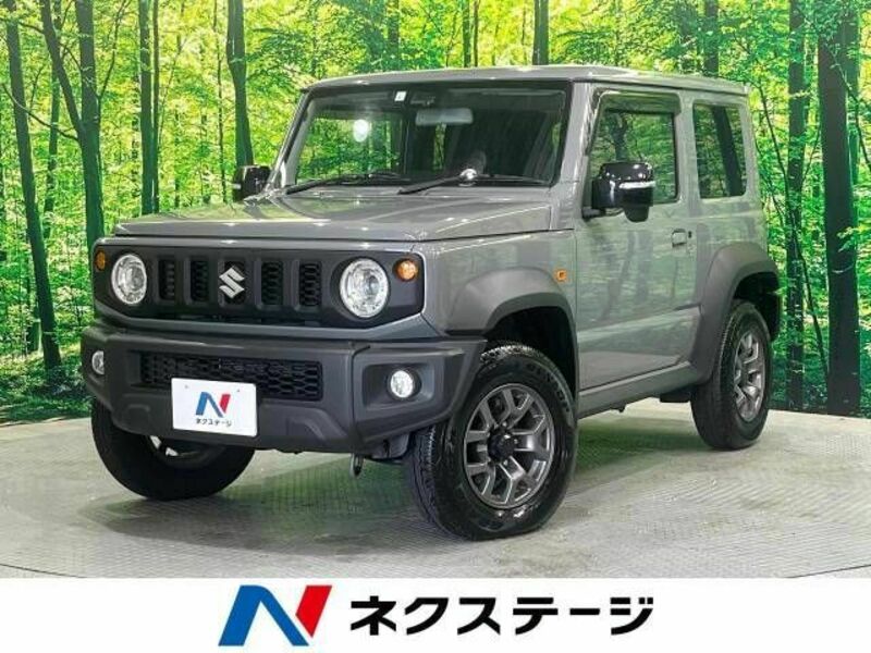 JIMNY SIERRA