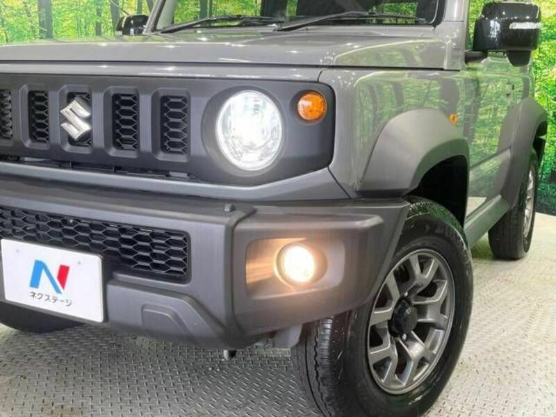 JIMNY SIERRA-12