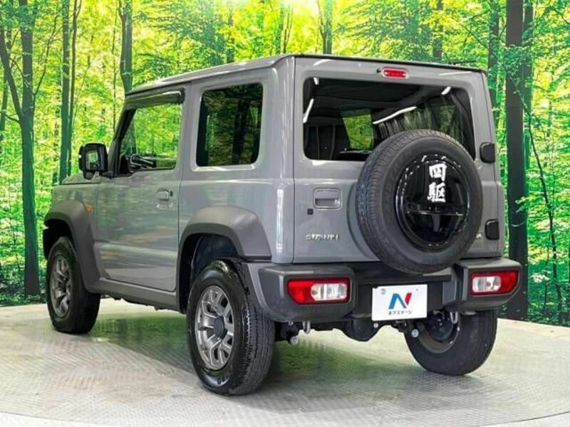 JIMNY SIERRA-17