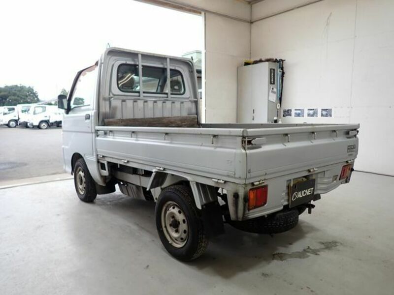 HIJET TRUCK-2