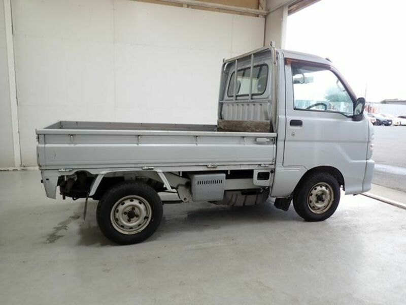 HIJET TRUCK-5