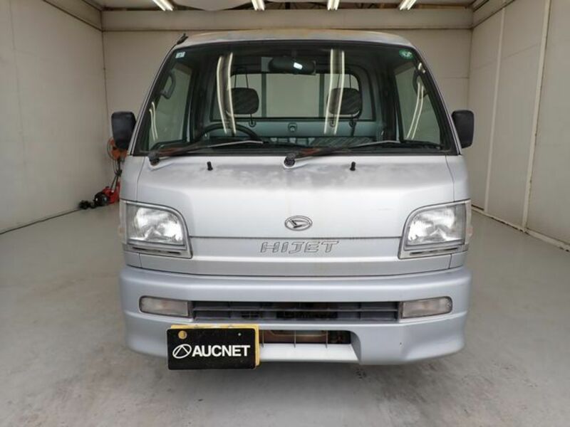 HIJET TRUCK-6