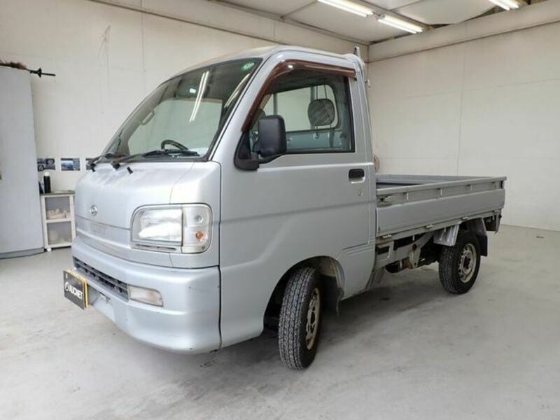 HIJET TRUCK-7