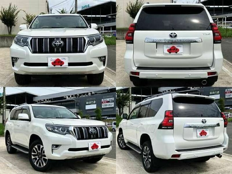 LAND CRUISER PRADO-3