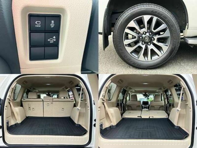 LAND CRUISER PRADO-7