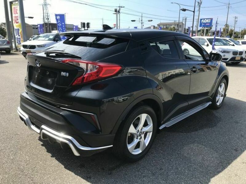 C-HR-2