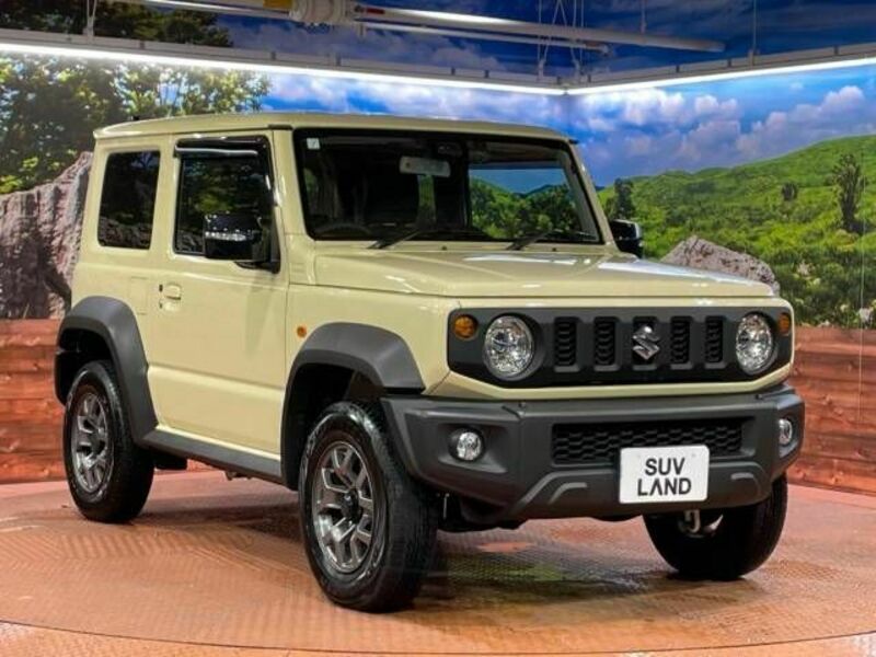 JIMNY SIERRA-16