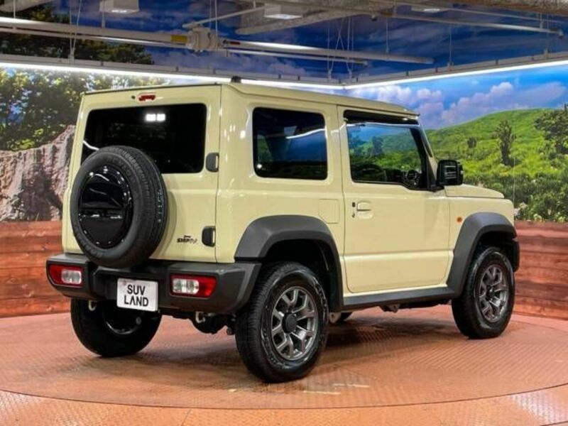 JIMNY SIERRA-17