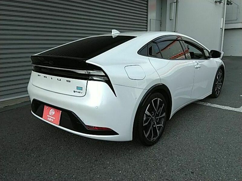 PRIUS PHV-15