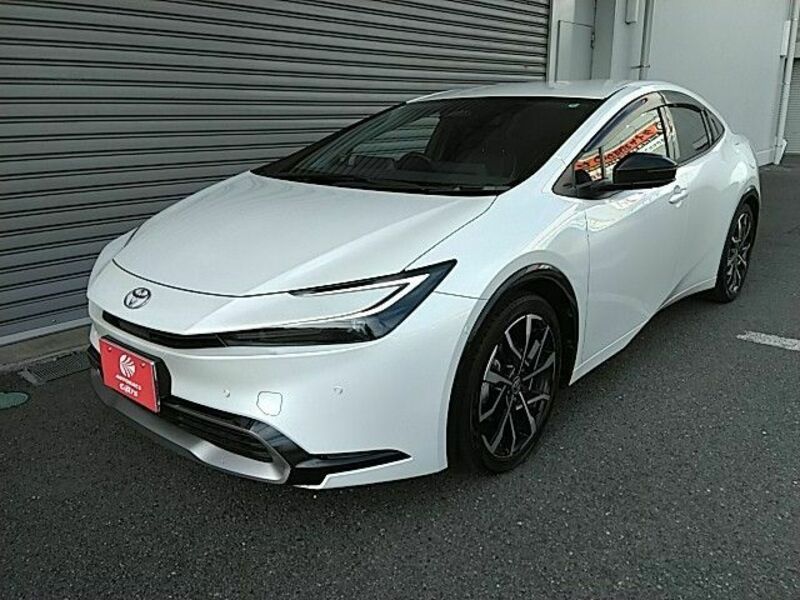 PRIUS PHV-18