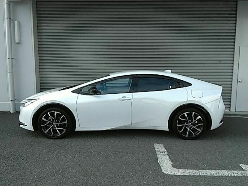 PRIUS PHV-19