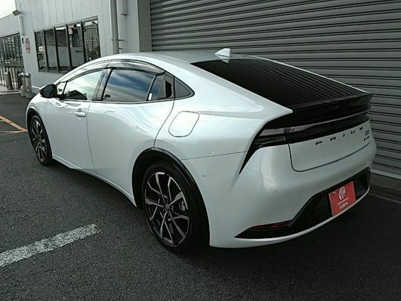 PRIUS PHV-20