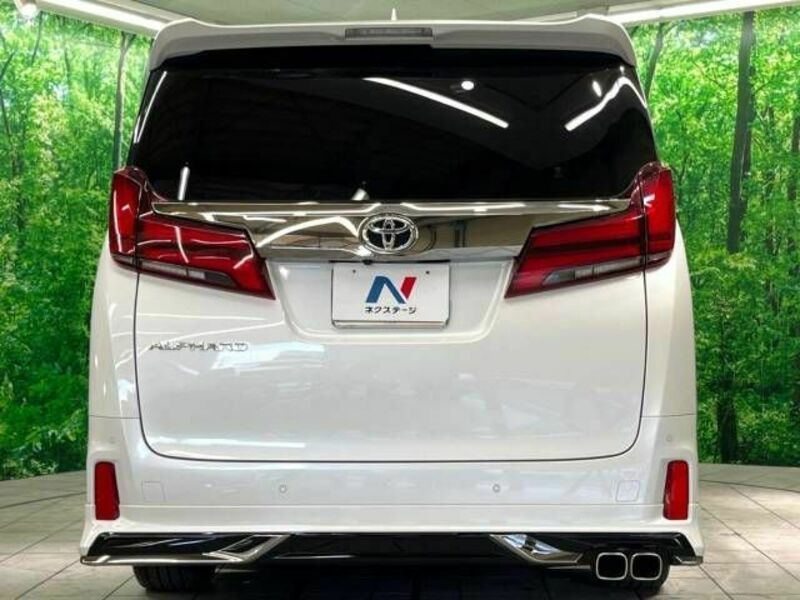 ALPHARD-15