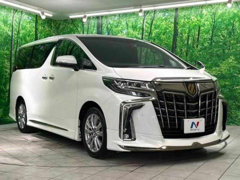 ALPHARD-16