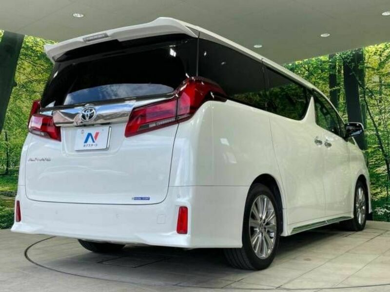 ALPHARD-18